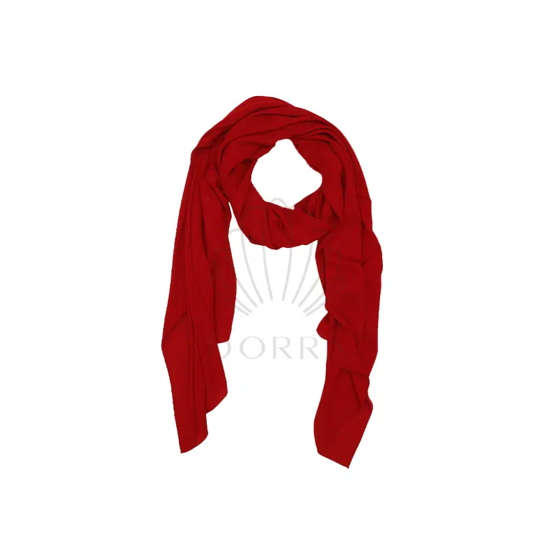Foulard Chiffon 03