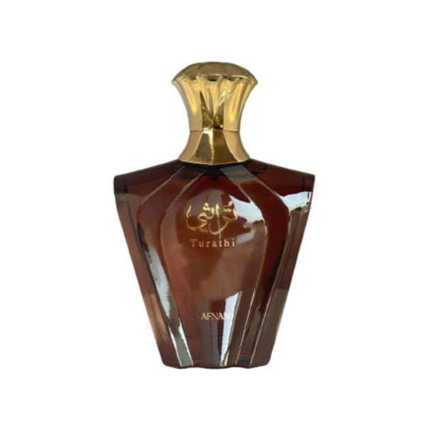 TURATHI MAROON 90ml EDP