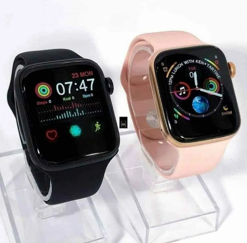 Smart watch T500 Bluetooth