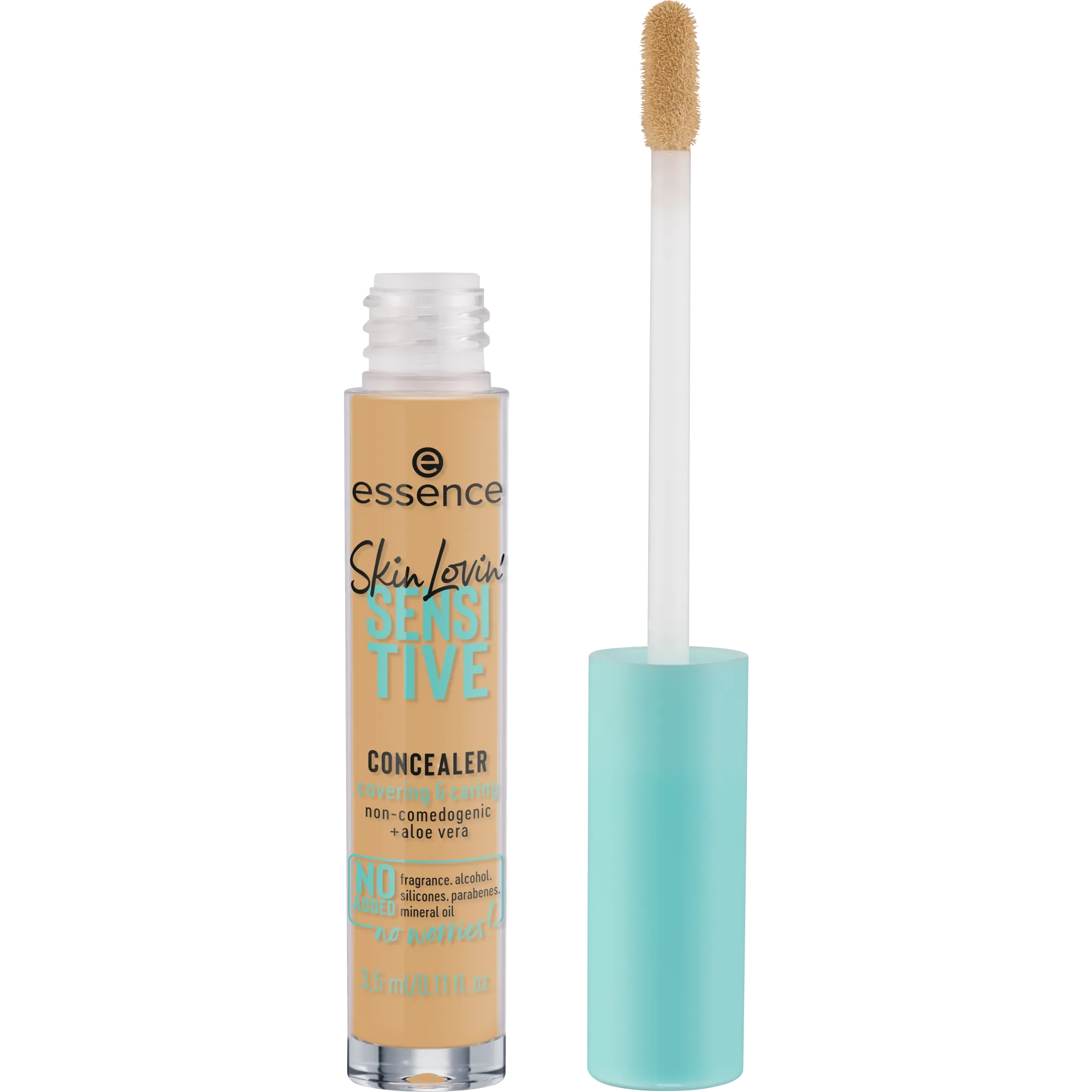 essence - Skin Lovin' SENSITIVE CONCEALER correcteur peaux sensibles - 20