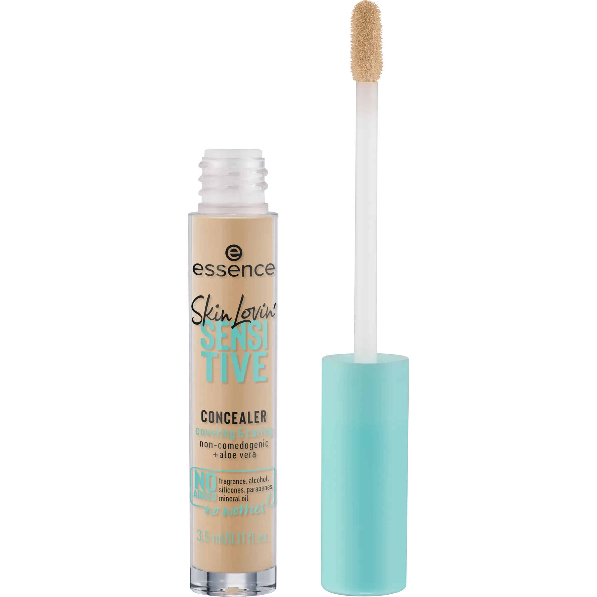 essence - Skin Lovin' SENSITIVE CONCEALER correcteur peaux sensibles - 10