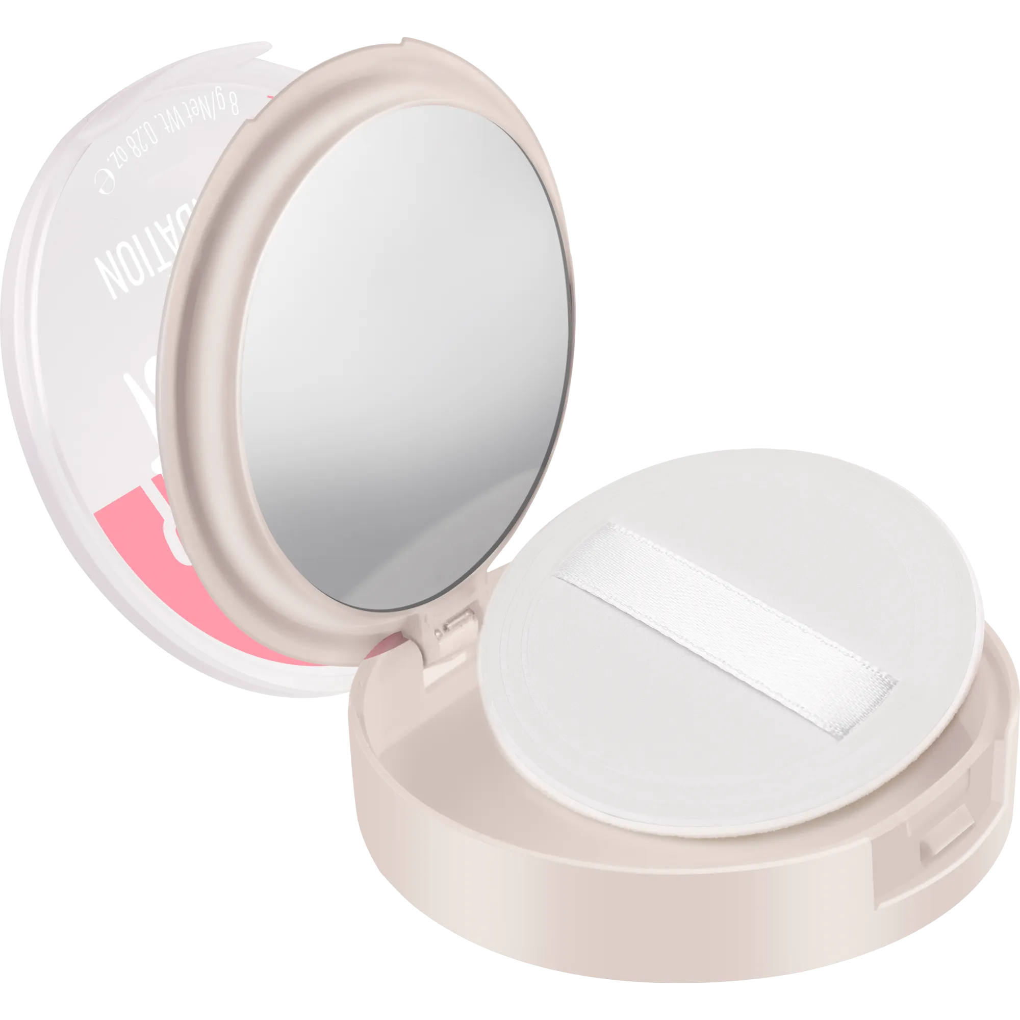 essence - 16h COVER & last POWDER FOUNDATION fond de teint poudre longue tenue - 05