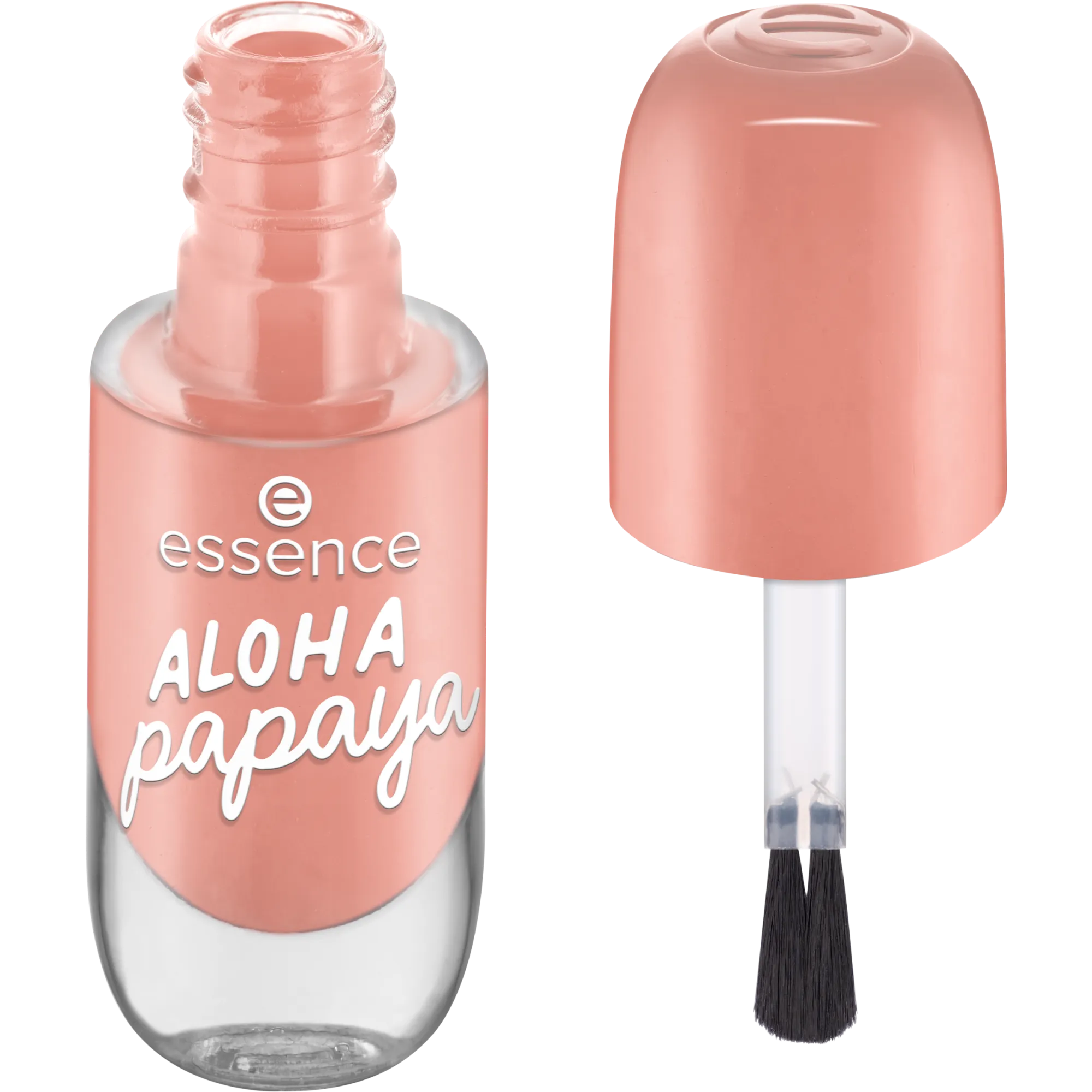 essence - gel nail colour vernis à ongles gel - 38