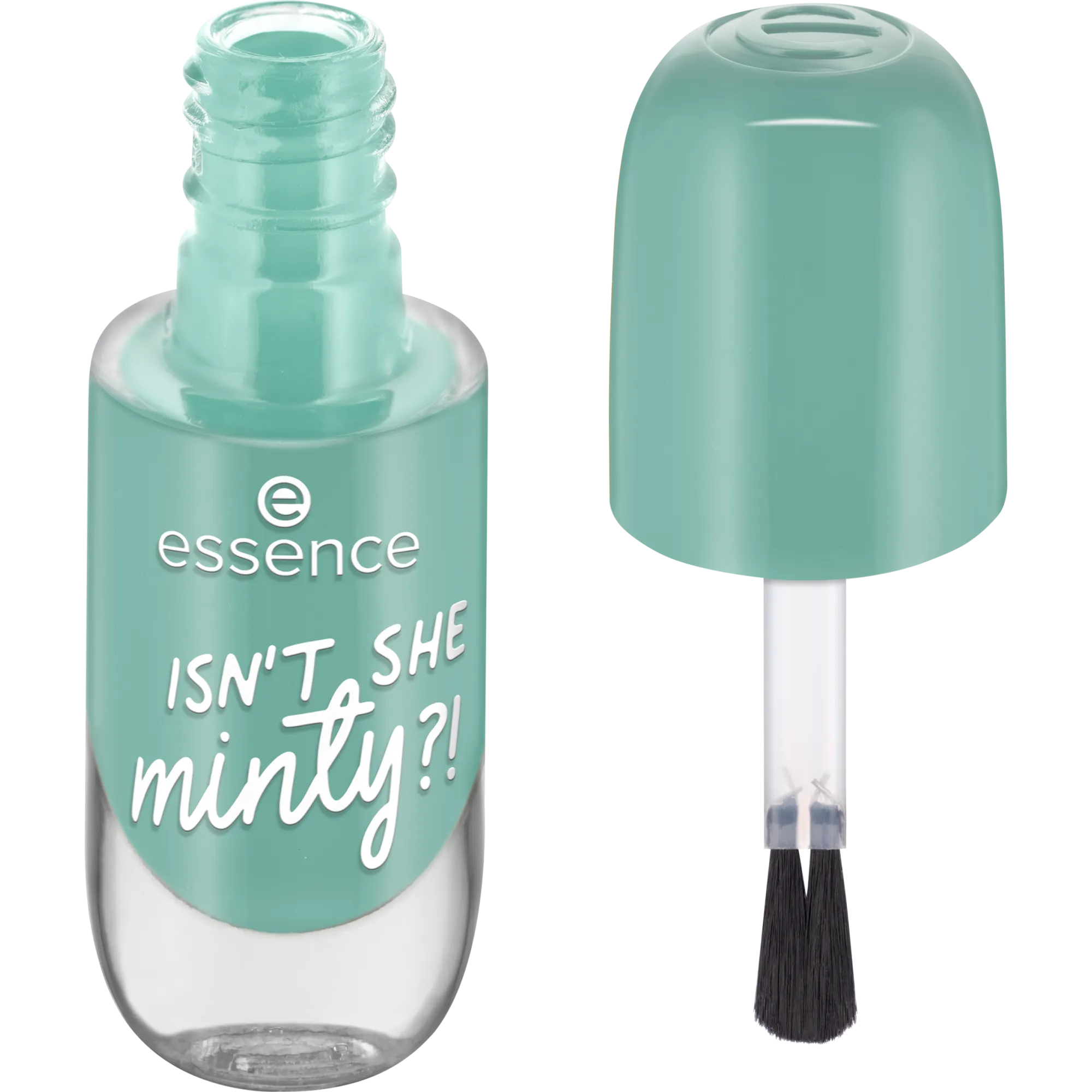essence - gel nail colour vernis à ongles gel - 40