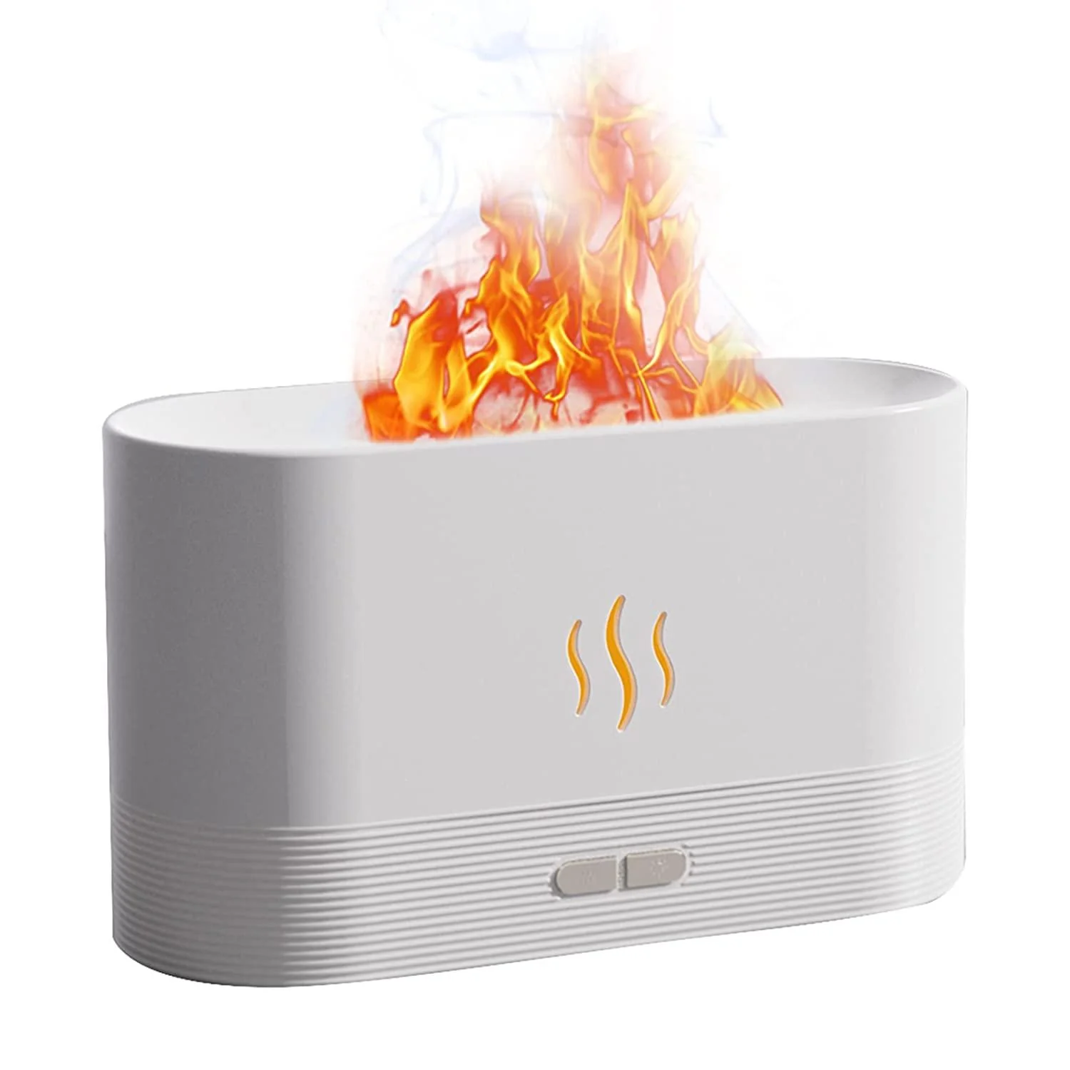 Aroma flame Diffuser