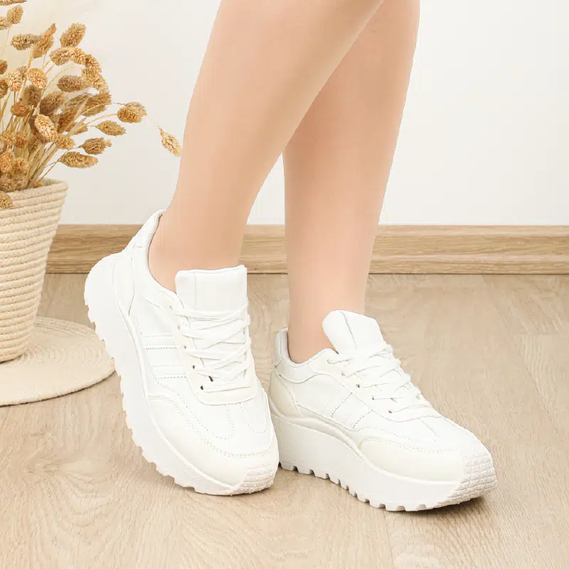 Basket Femme 3027