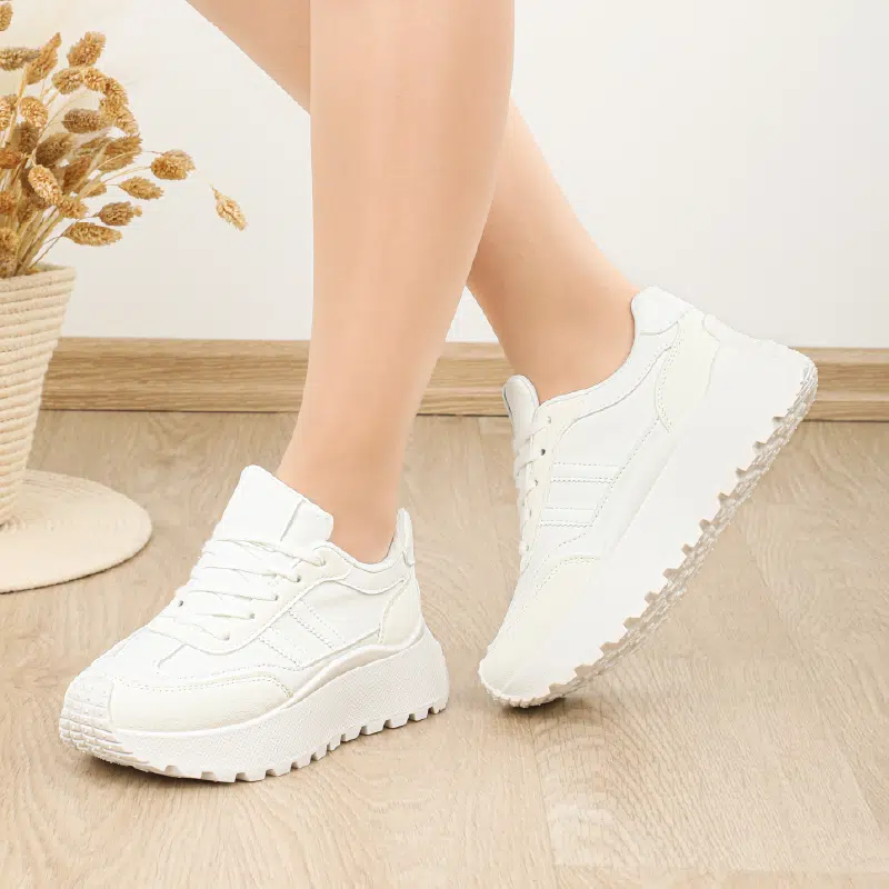 Basket Femme 3027