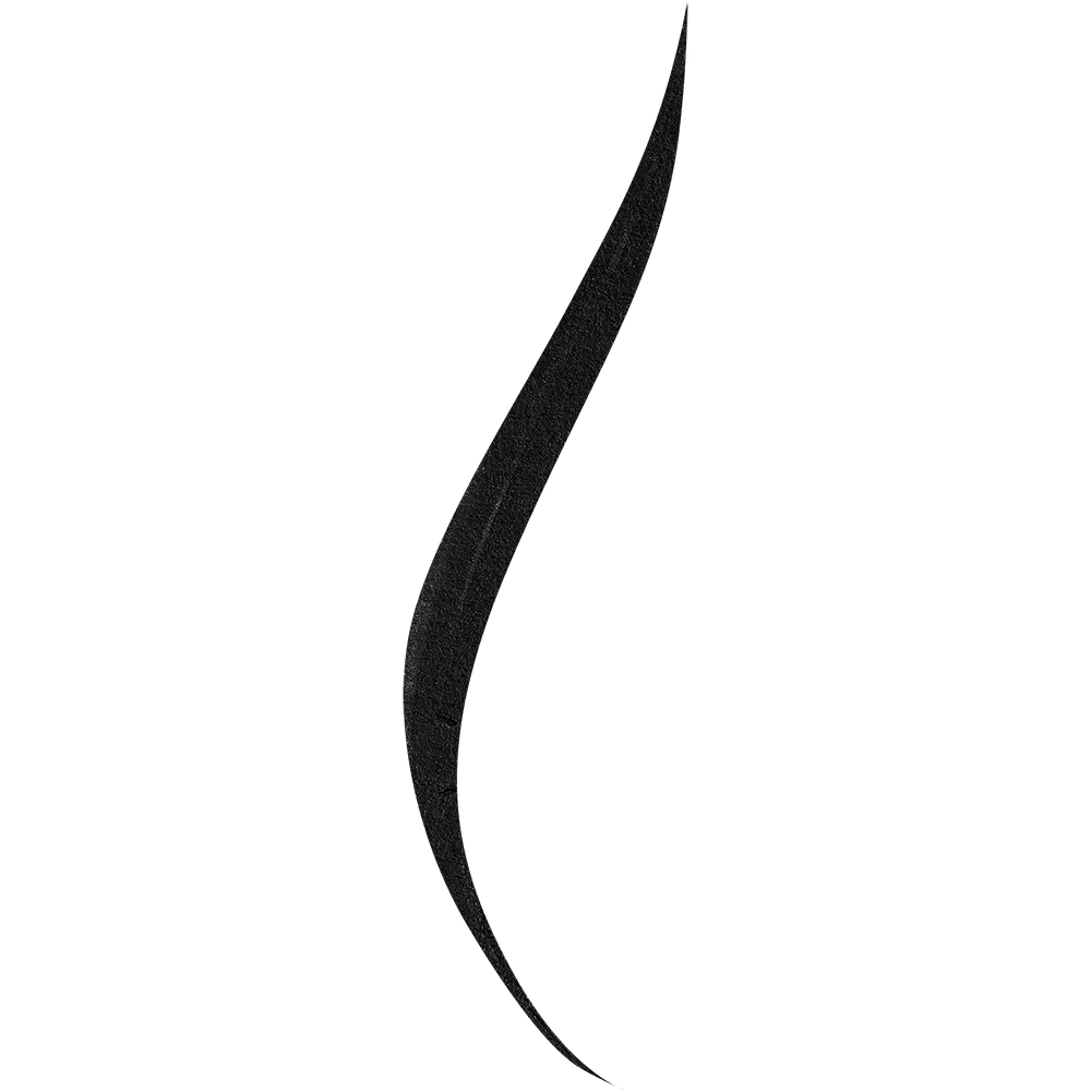 BOURJOIS - Liner Feutre 11 NOIR