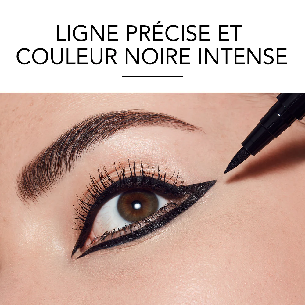 BOURJOIS - Liner Feutre 11 NOIR