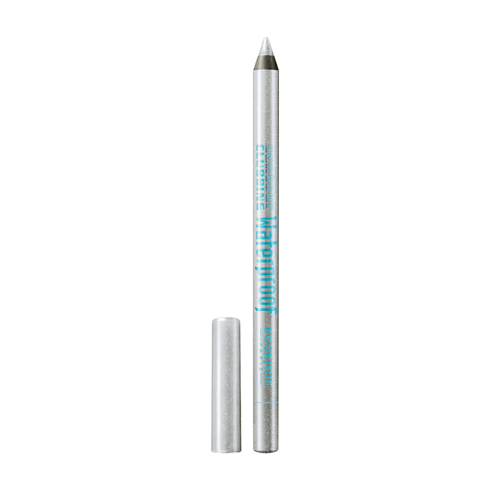 BOURJOIS - Crayon Yeux Contour Clubbing Waterproof 52 DISCO BALL
