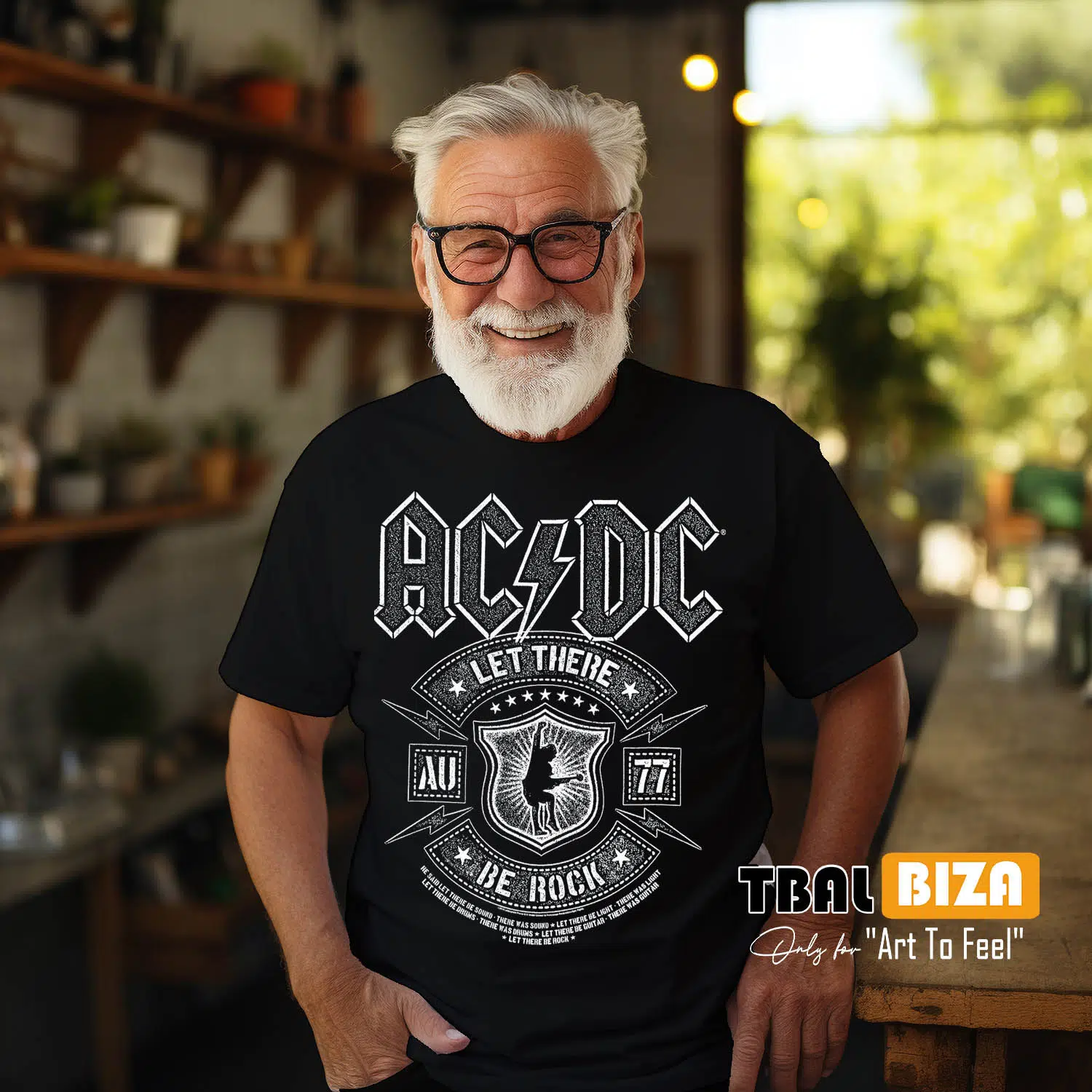 ACDC