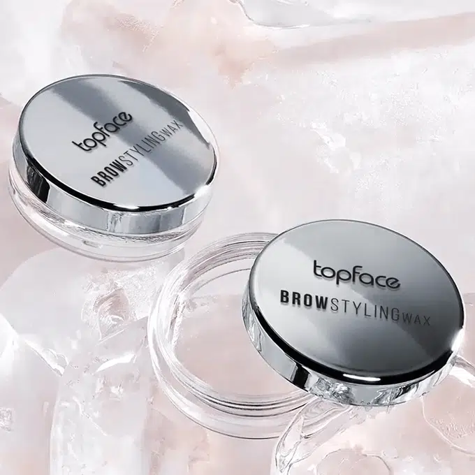 Topface - Gel Fixateur Sourcils 01