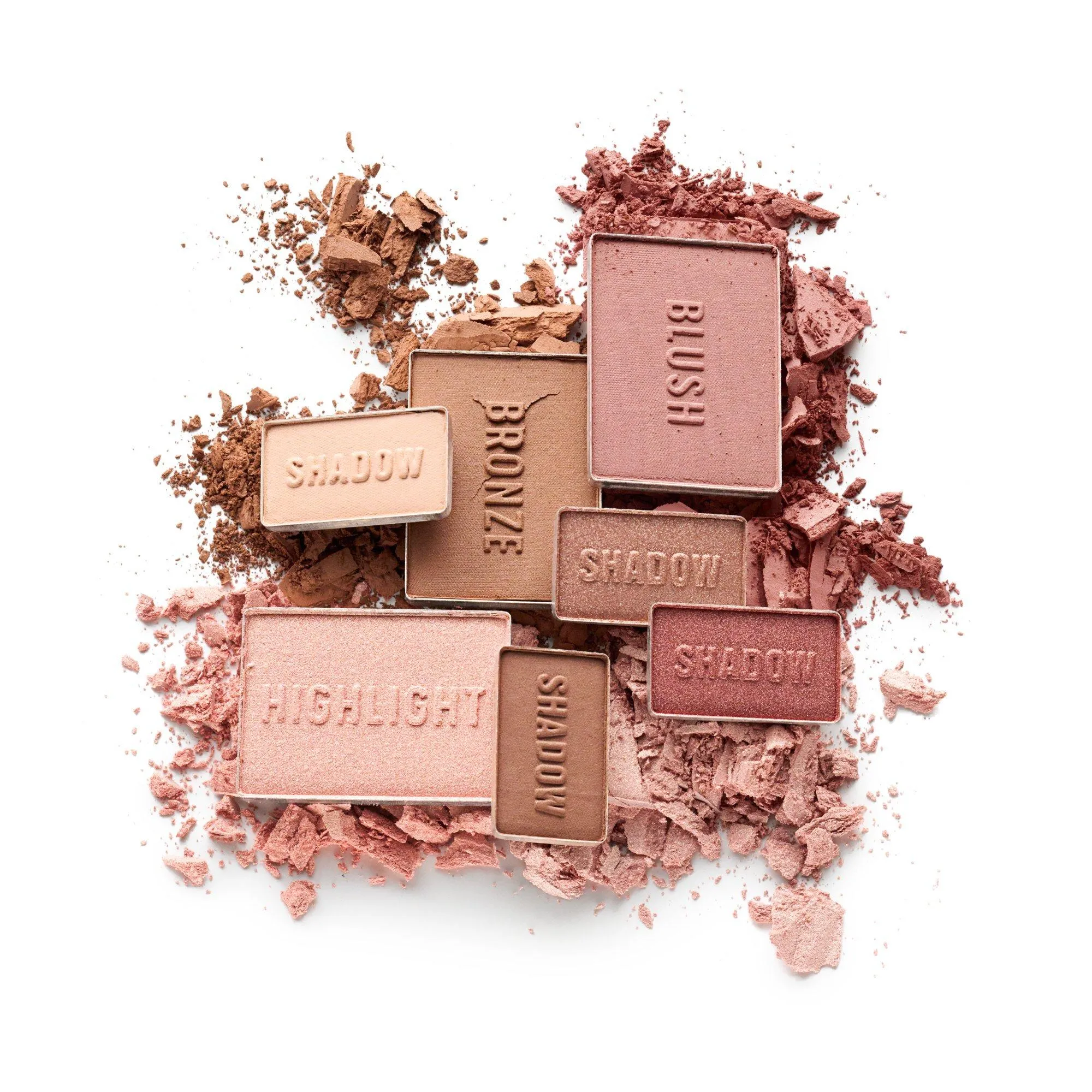 essence - bloom baby, bloom! eye & face palette yeux et visage - 02