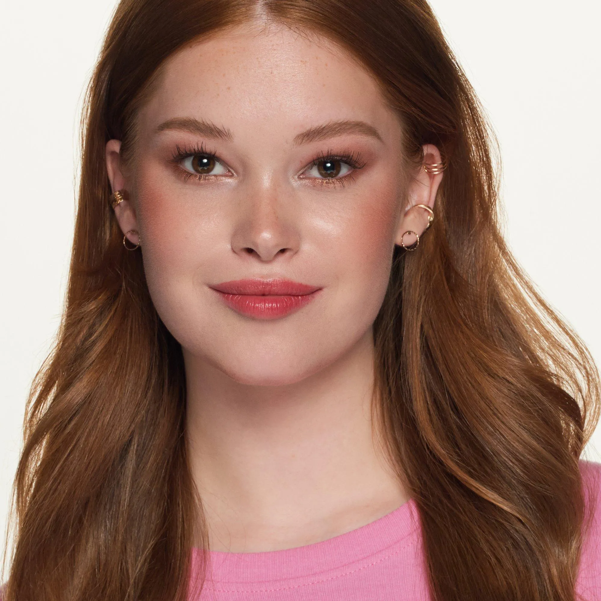 essence - love that GLOW & BRONZE palette illuminateur et bronzeur