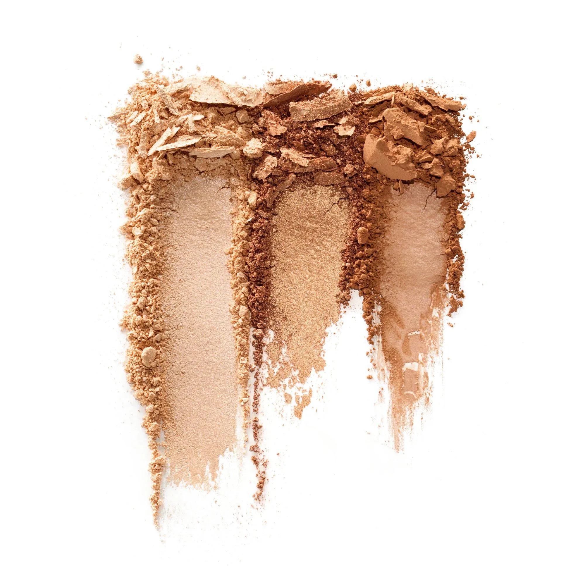 essence - love that GLOW & BRONZE palette illuminateur et bronzeur