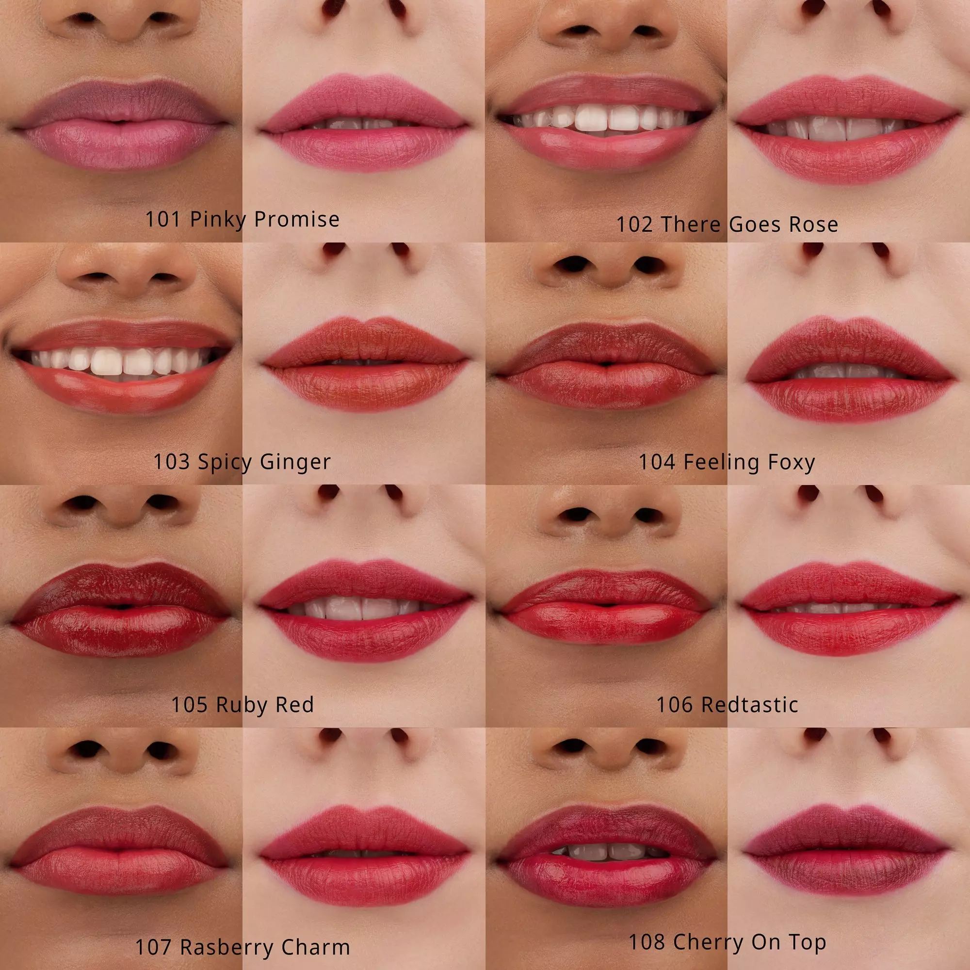 essence - TINTED kiss hydrating lip tint encre à lèvres - 106