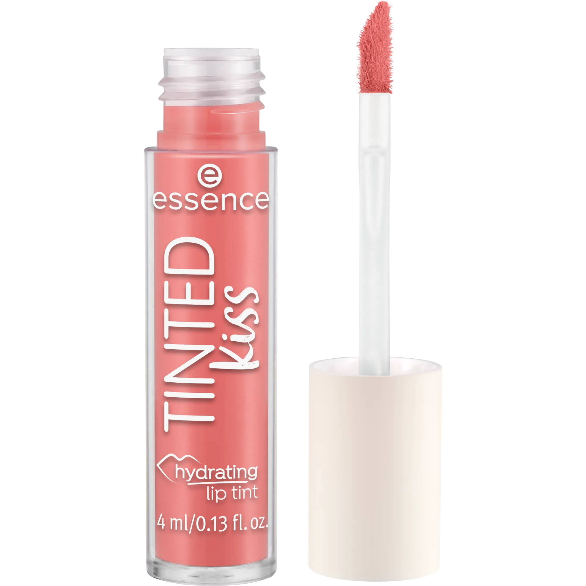 essence - TINTED kiss hydrating lip tint encre à lèvres - 102