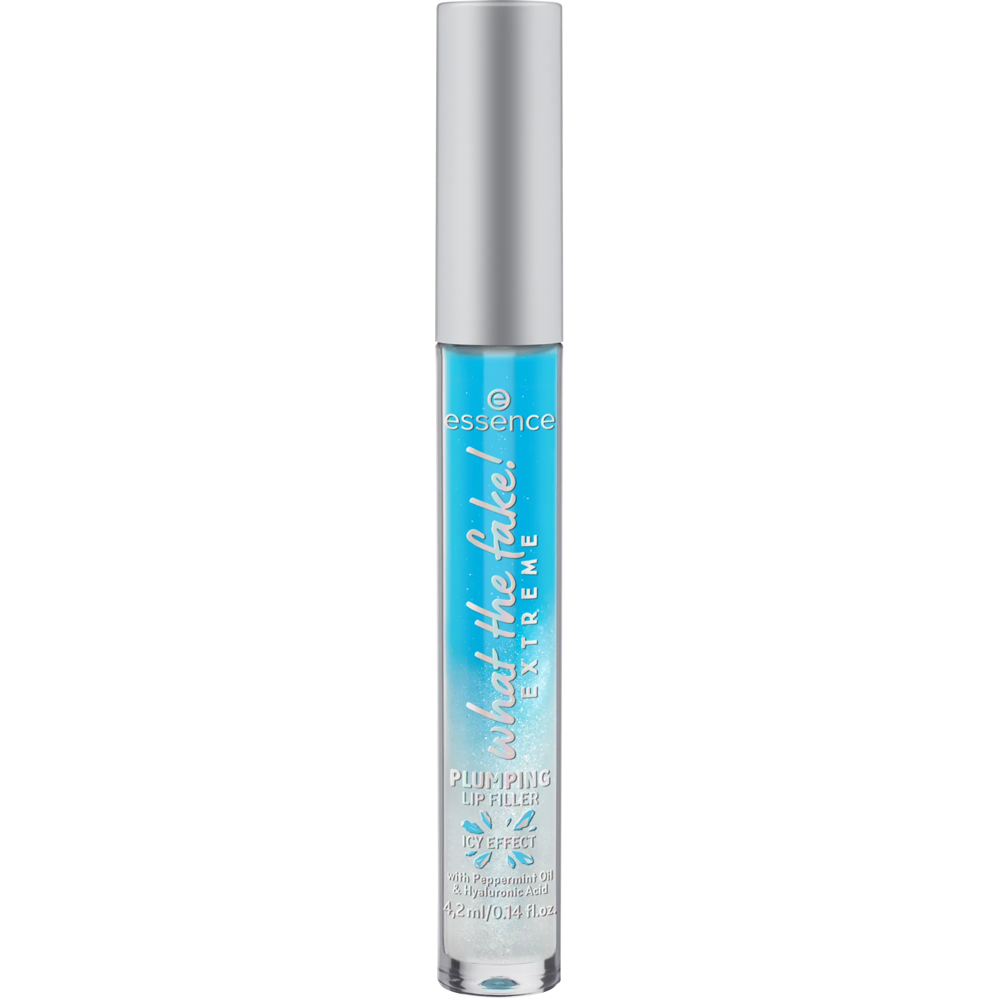essence - what the fake! EXTREME PLUMPING LIP FILLER repulpeur lèvres extrême - 02