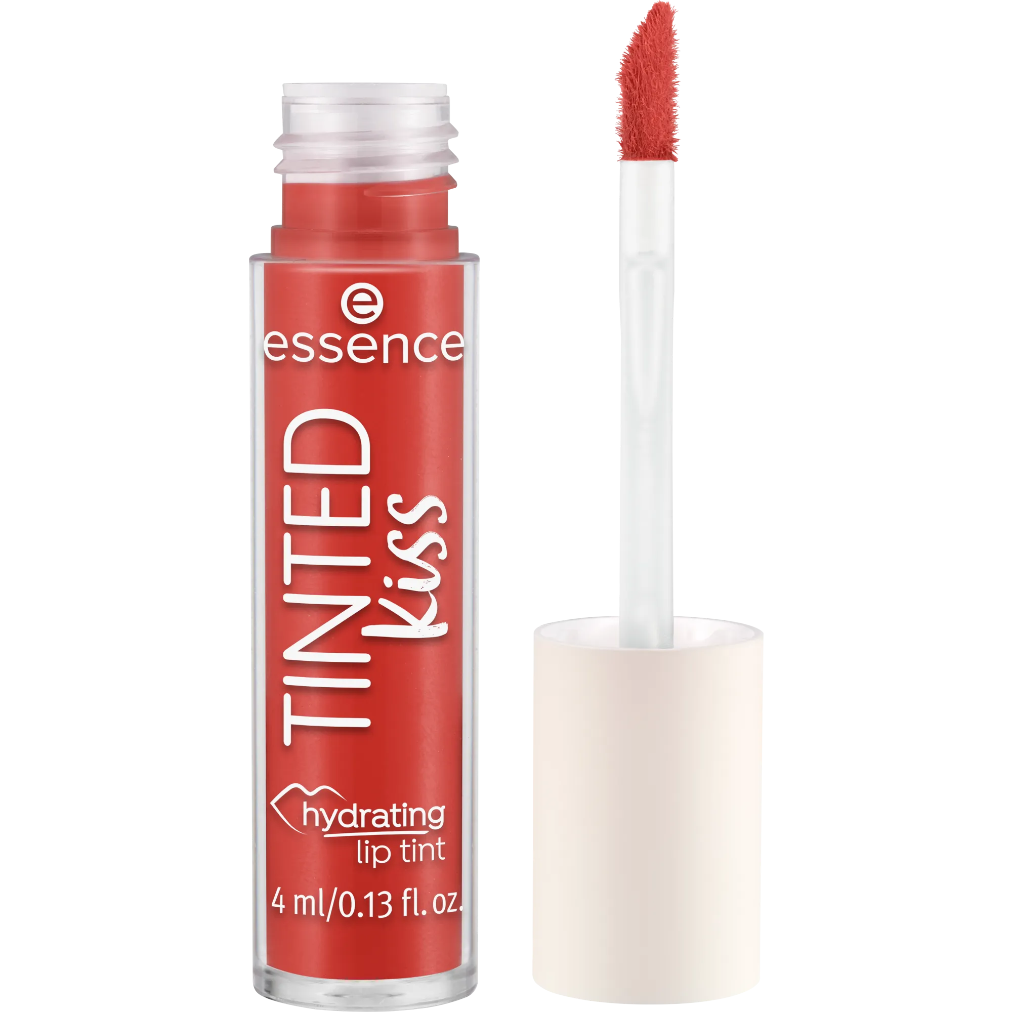 essence - TINTED kiss hydrating lip tint encre à lèvres - 106