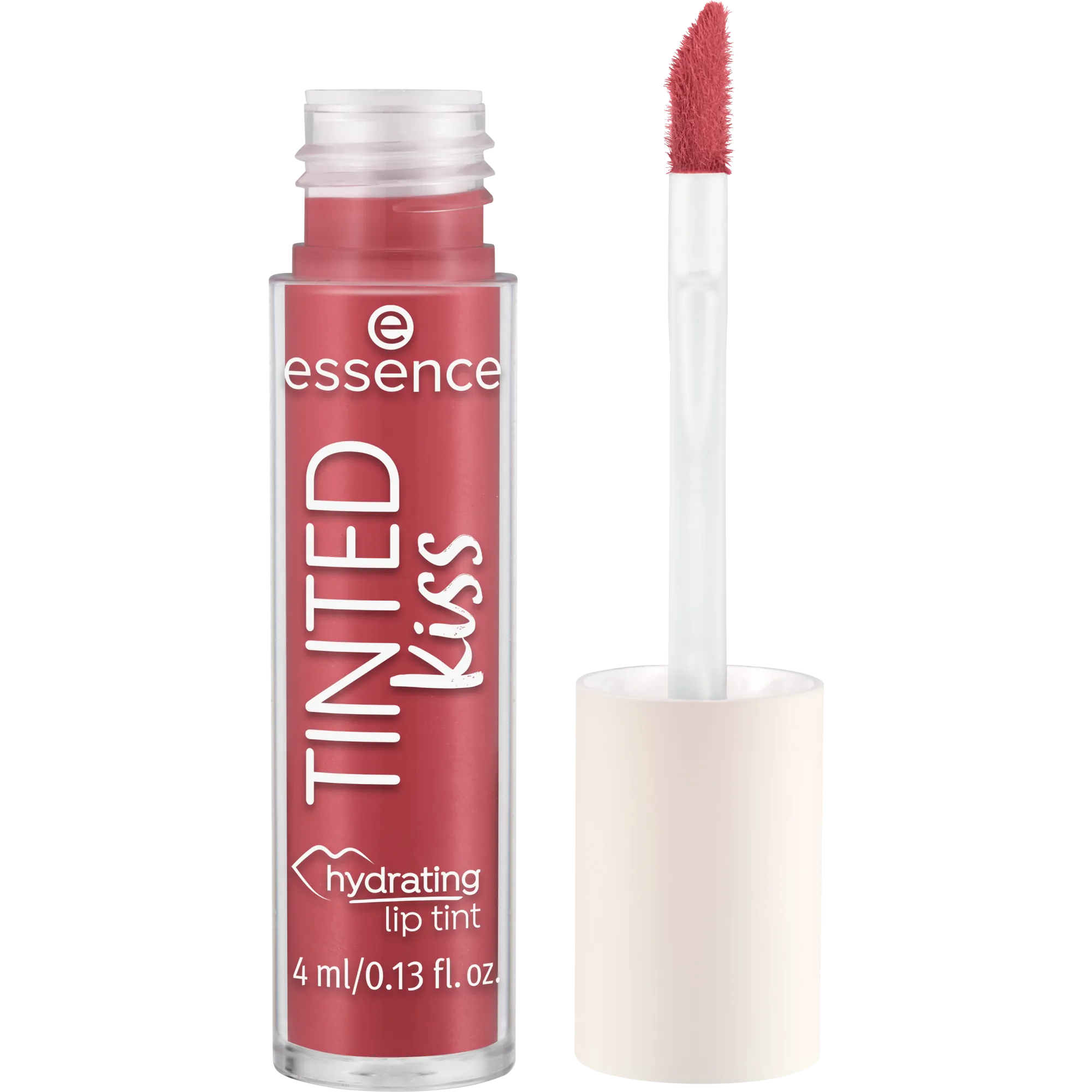 essence - TINTED kiss hydrating lip tint encre à lèvres - 107