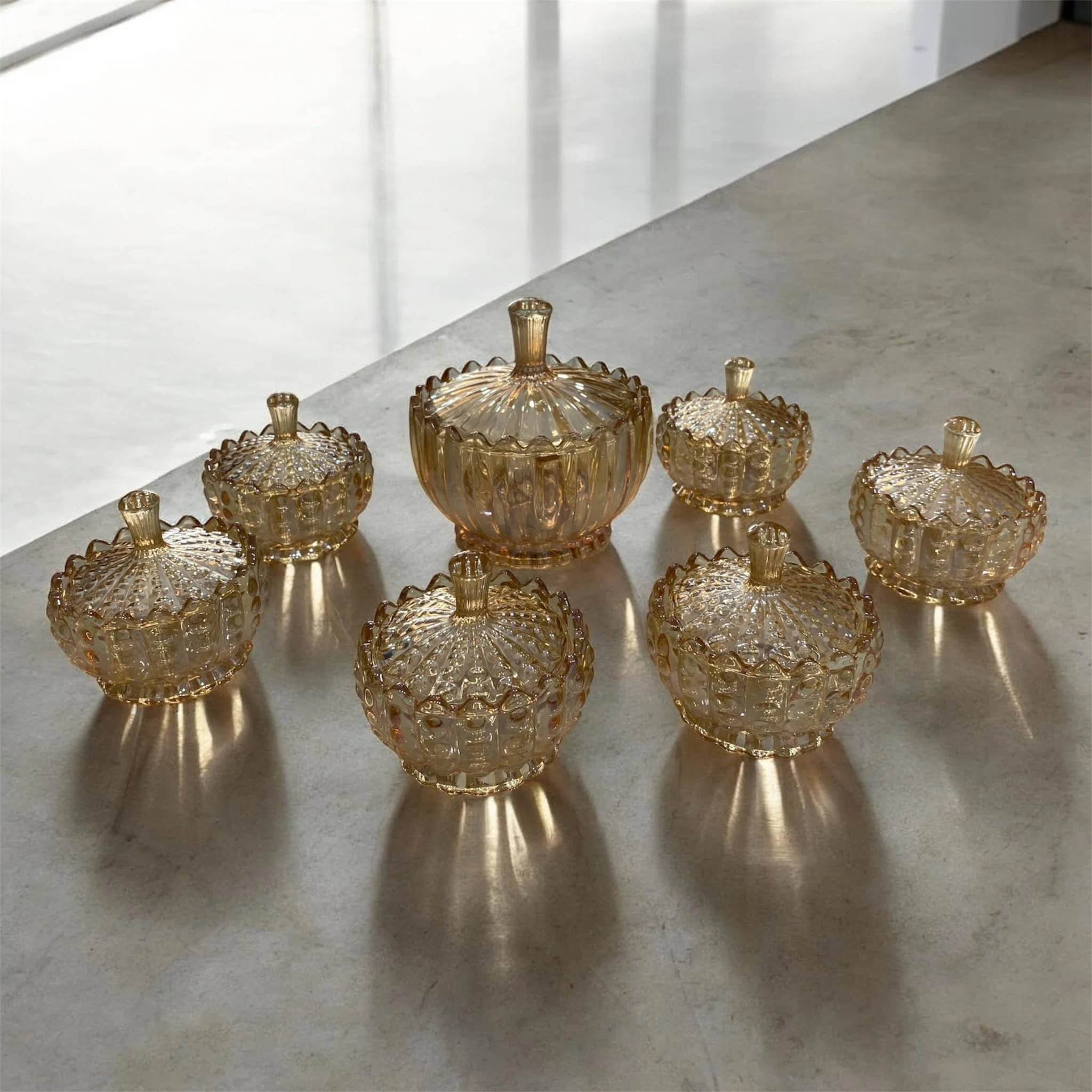 Service krima DIAMONDS