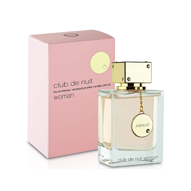 CLUB DE NUIT WOMEN 105ml EDP