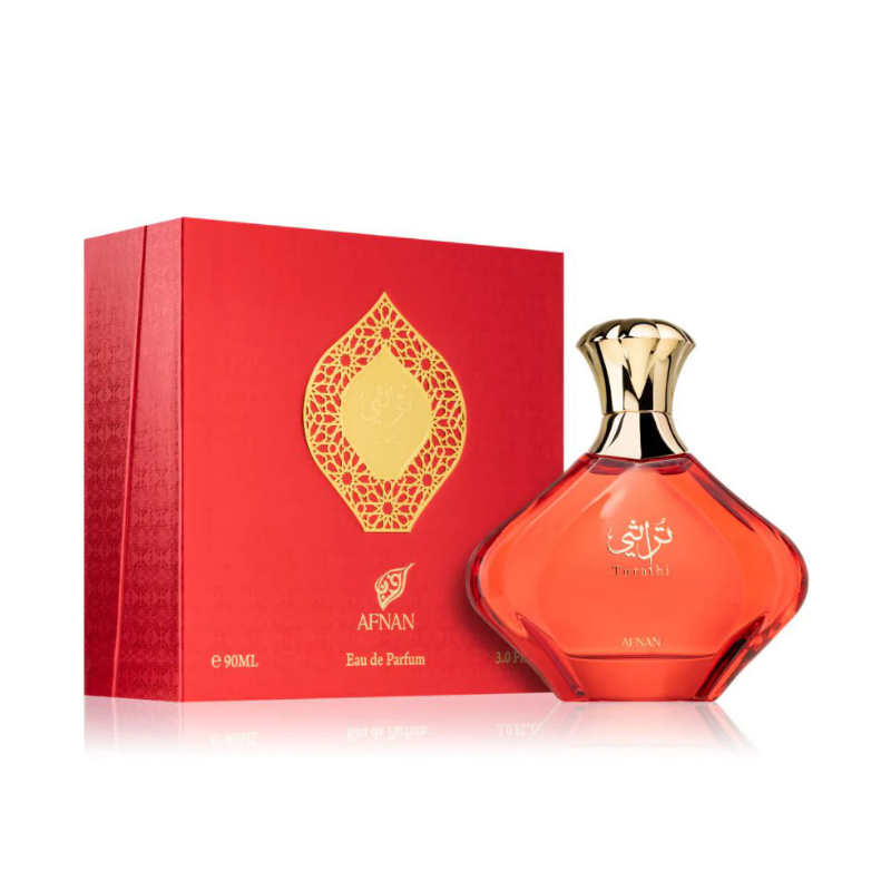 TURATHI ROUGE 90ml EDP