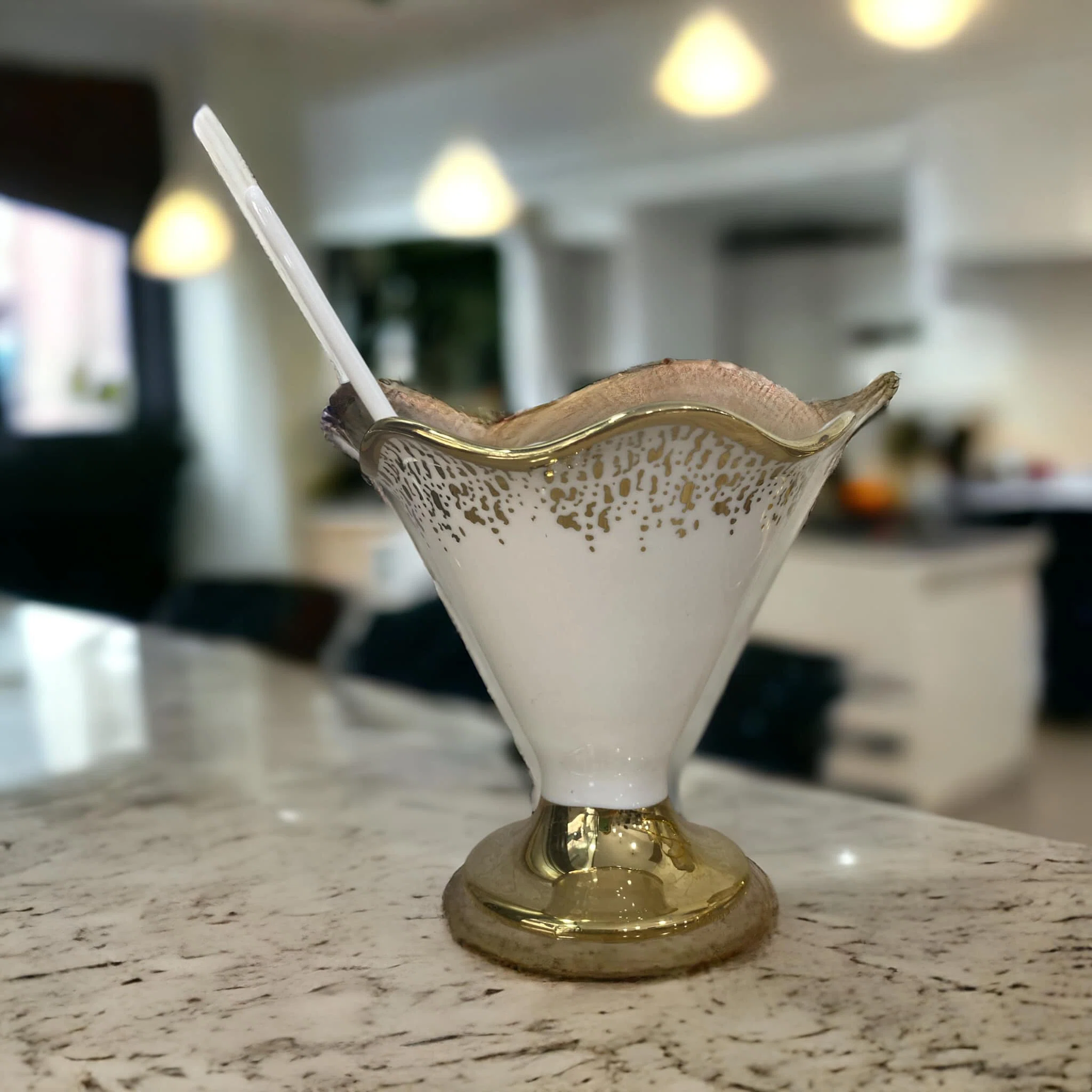 Ice cream cups JD8542