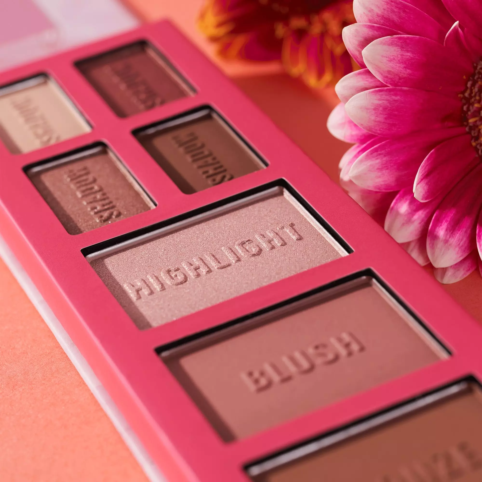 essence - bloom baby, bloom! eye & face palette yeux et visage - 02
