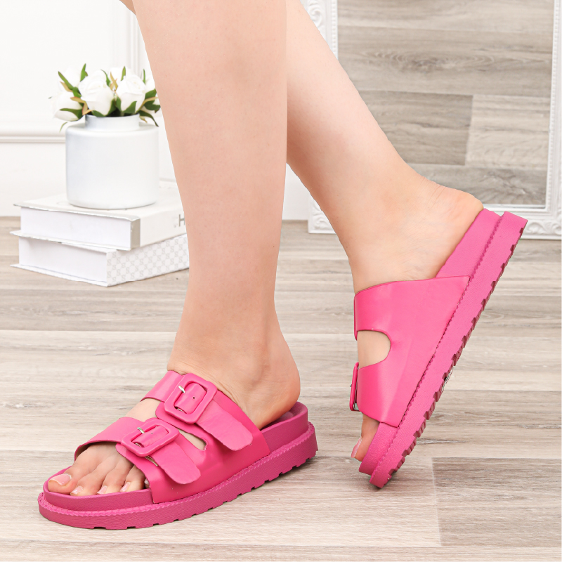 Mule Femme Réf 3359