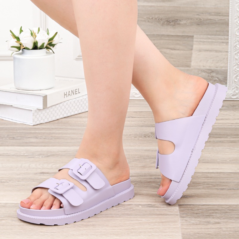 Mule Femme Réf 3359