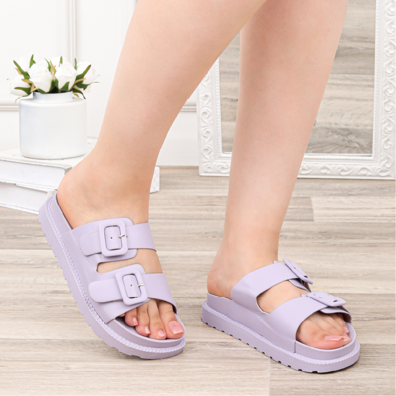 Mule Femme Réf 3359