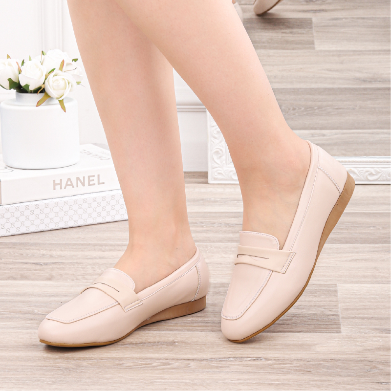 Mocassin Réf 3362