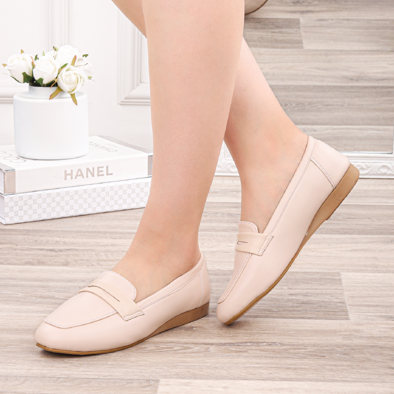 Mocassin Réf 3362