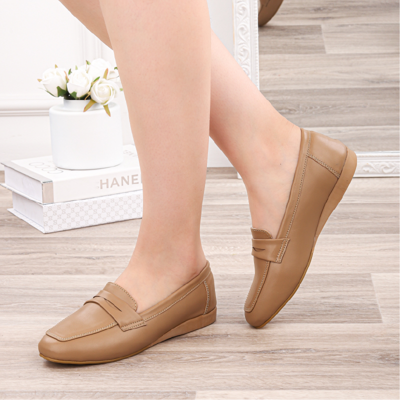 Mocassin Réf 3362