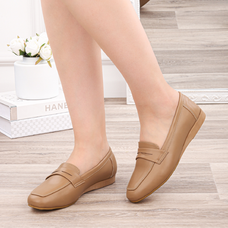 Mocassin Réf 3362