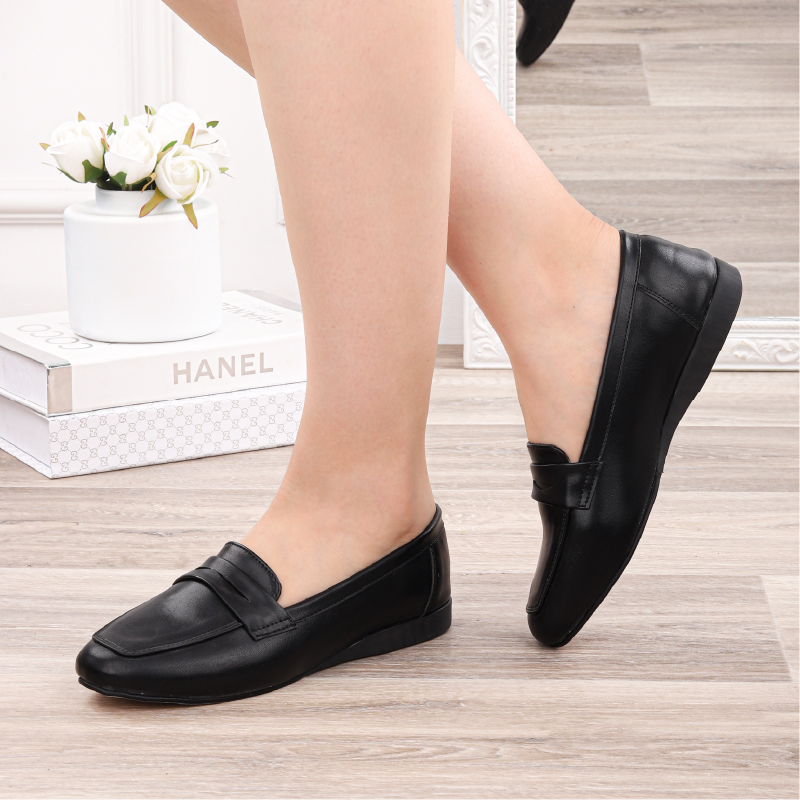 Mocassin Réf 3362
