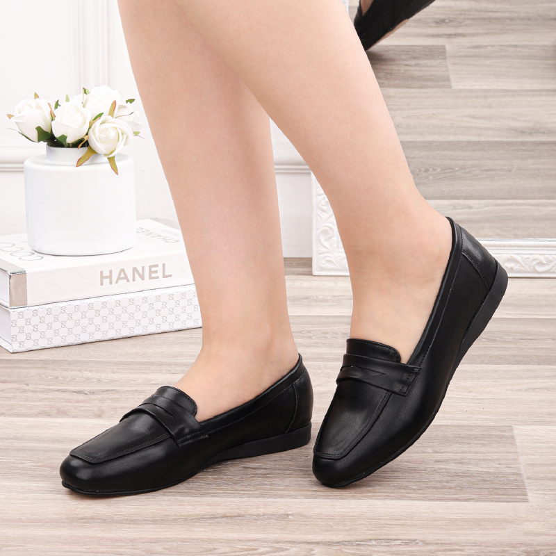 Mocassin Réf 3362