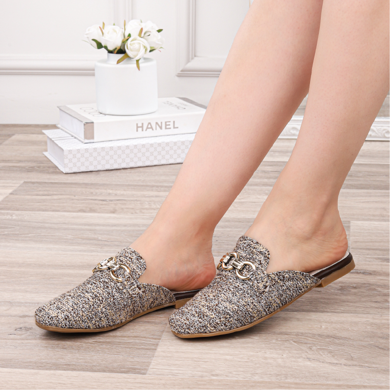 Mule Femme Réf 3364