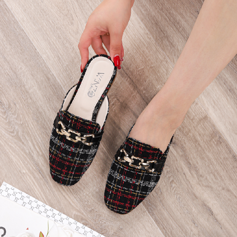 Mule Femme Réf 3364