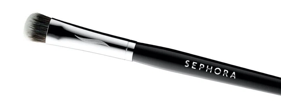 SEPHORA - Pinceau PRO-14 SMOKY SHADOW BRUSH - #30