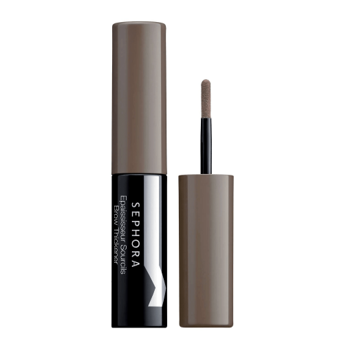 SEPHORA - Epaississeur Sourcils - 02 Medium Brown