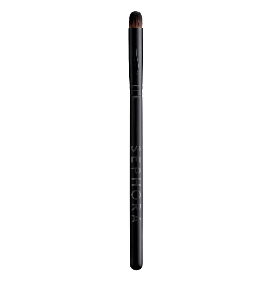 SEPHORA - Pinceau PRO SMOKY SHADOW BRUSH – 63