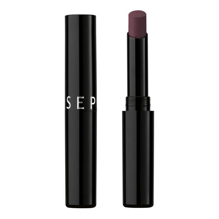 SEPHORA - Color Lip Last - Rouge à lèvres longue tenue - 42 Mythic Magenta - semi-matte