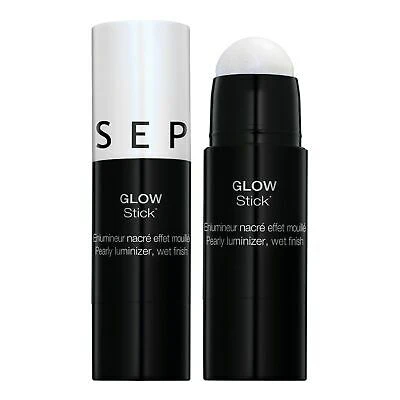SEPHORA - Glow Stick - Stick Éclat - Highlighter - 01 Moonlight Shimmer