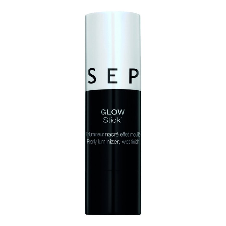 SEPHORA - Glow Stick - Stick Éclat - Highlighter - 01 Moonlight Shimmer