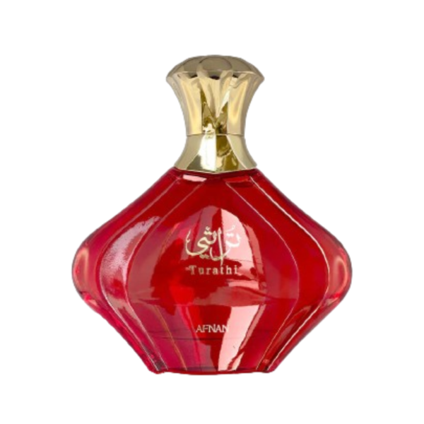 TURATHI ROUGE 90ml EDP