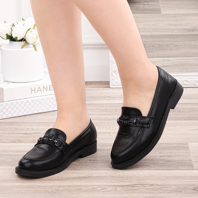 Mocassin Femme Réf 3405