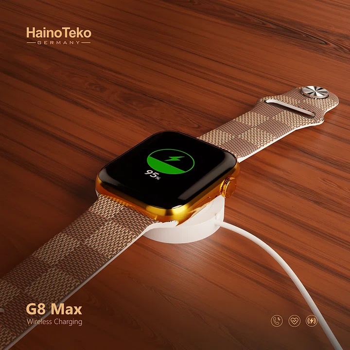 Smart Watch Haino Teko - G8 MAX