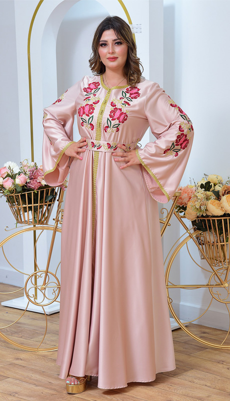 Caftan Jamila